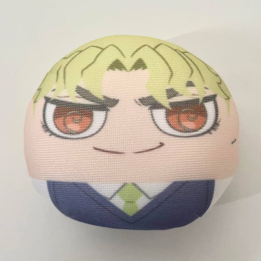 新品未使用！ジョジョの奇妙な冒険 まるぬい 4点セット 新品未使用！ジョジョの奇妙な冒険 まるぬい 4点セット 新品未使用！